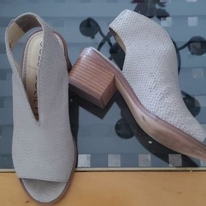 EUC Sole Society Sandals